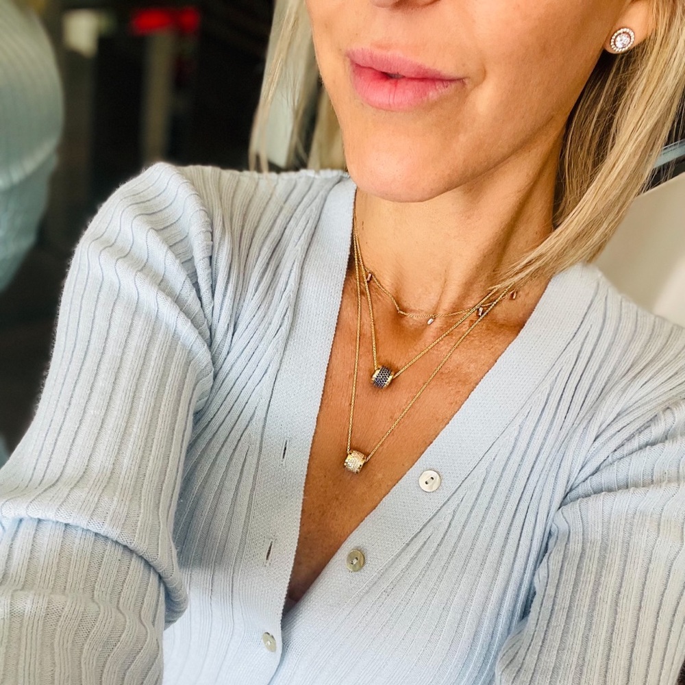 Meet your Posher, Kristina